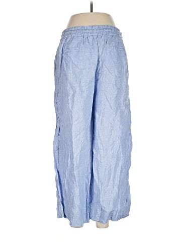 J.Crew Linen Pants (view 2)