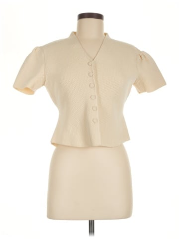 Zara Short Sleeve Turtleneck (view 1)