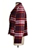 Sundance Tweed Burgundy Jacket Size S - photo 5