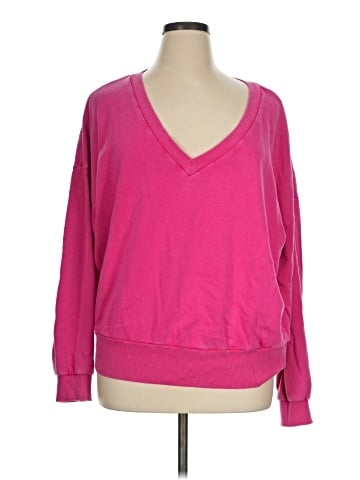 Torrid Pullover Sweater (view 1)