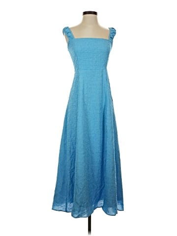 Astr Casual Dress (view 1)