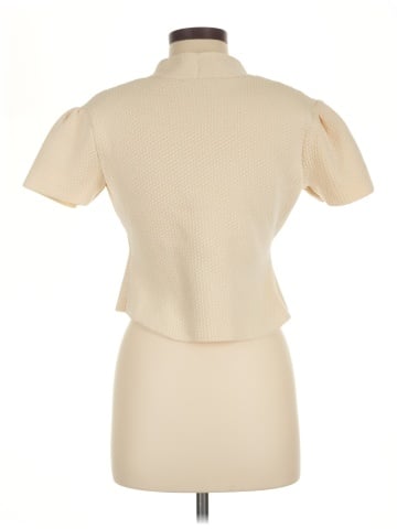 Zara Short Sleeve Turtleneck (view 2)