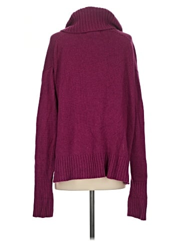 By Anthropologie Turtleneck Sweater (view 2)
