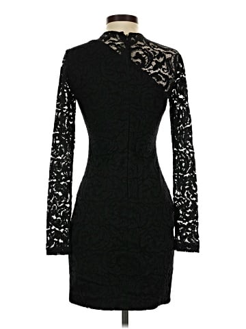 Parker Cocktail Dress (view 2)