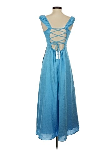 Astr Casual Dress (view 2)