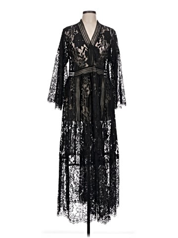 Johnny Was Cocktail Dress (view 1)