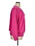 Torrid 100% Cotton Pink Pullover Sweater Size 1X Plus (1) - photo 4