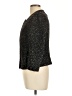 Vince Camuto Tweed Gray Jacket Size 10 - photo 5