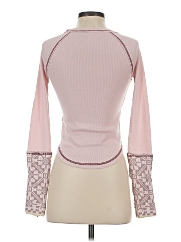 Free People Long Sleeve T-Shirt (view 2)