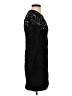 Parker Black Cocktail Dress Size XS - photo 4