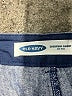 Old Navy Chevron-herringbone Blue Shorts Size 10 - photo 3