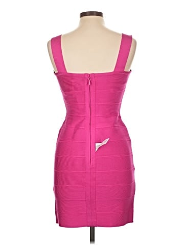 Herve Leger Cocktail Dress (view 2)