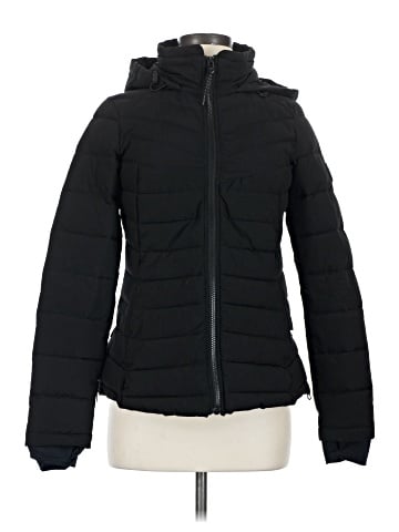 Nautica Snow Jacket (view 1)