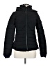 Nautica 100% Polyester Solid Black Snow Jacket Size XS - photo 1