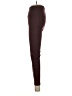 Danskin Solid Burgundy Active Pants Size S - photo 5
