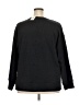Ideology Black Pullover Sweater Size 3X - photo 2