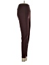 Danskin Solid Burgundy Active Pants Size S - photo 4