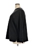 Ideology Black Pullover Sweater Size 3X - photo 5