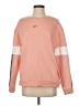 Nike Pink Sweatshirt Size S - photo 1
