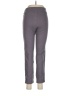 Atelier Solid Gray Casual Pants Size 6 - photo 2