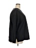 Ideology Black Pullover Sweater Size 3X - photo 4
