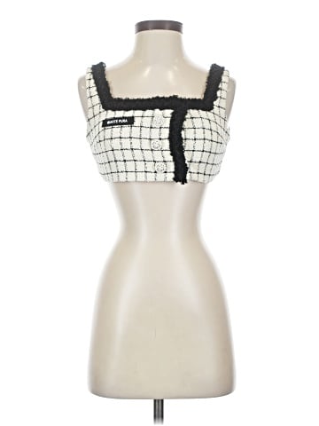 Assorted Brands Sleeveless Top (view 1)