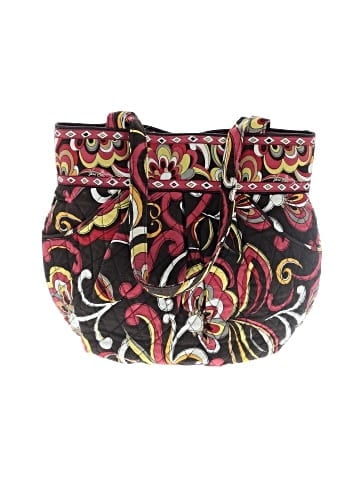 Vera Bradley Shoulder Bag (view 1)