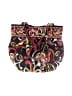 Vera Bradley 100% Cotton Black Shoulder Bag One size - photo 1
