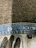 J.Crew Blue Jeans Size 29 waist - photo 7