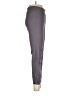 Atelier Solid Gray Casual Pants Size 6 - photo 4