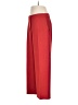 L.K. Bennett Red Dress Pants Size 8 - photo 5