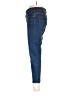 Tahari Solid Blue Jeans Size 10 (petite) - photo 5