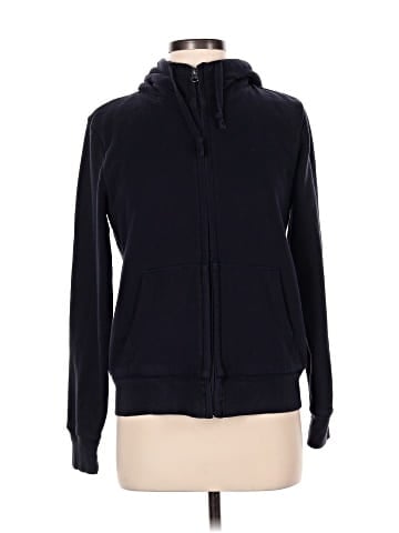 Uniqlo Zip Up Hoodie (view 1)