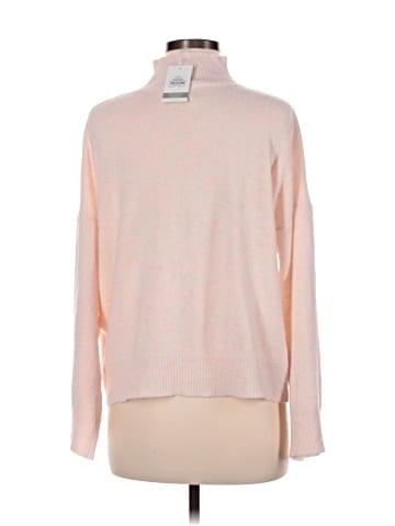 Mud Pie Turtleneck Sweater (view 2)