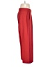 L.K. Bennett Red Dress Pants Size 8 - photo 4