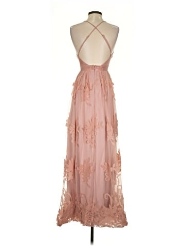 showpo Cocktail Dress (view 2)