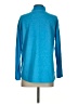 Soft Surroundings Blue Pullover Sweater Size S (petite) - photo 2