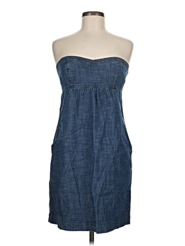 American Eagle Outfitters Casual Dress (view 1)