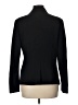 New York & Company Black Blazer Size 12 - photo 2