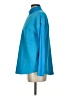 Soft Surroundings Blue Pullover Sweater Size S (petite) - photo 5