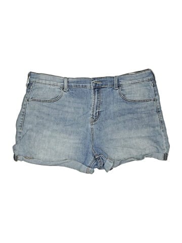 Old Navy Denim Shorts (view 1)