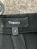 Theory Black Dress Pants Size 4 - photo 4