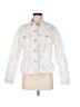 Old Navy 100% Cotton White Jacket Size M - photo 1
