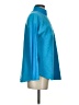 Soft Surroundings Blue Pullover Sweater Size S (petite) - photo 4
