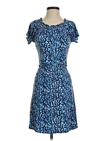 Lilly Pulitzer Cocktail Dress (view 1)
