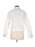 Old Navy 100% Cotton White Jacket Size M - photo 2