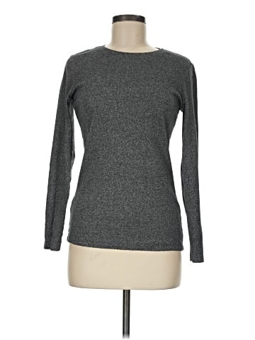 Eddie Bauer Long Sleeve T-Shirt (view 1)