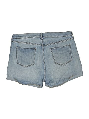 Old Navy Denim Shorts (view 2)