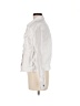 Old Navy 100% Cotton White Jacket Size M - photo 5