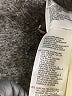 Reiss Ivory Long Sleeve Blouse Size 14 - photo 8